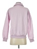 Shein 100% Polyester Pink Fleece Size XS - photo 2
