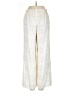 E3 by Etcetera Ivory Dress Pants Size 4 - photo 2