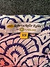 Roberta Roller Rabbit 100% Cotton Blue Kimono Size XS - photo 7