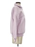 Shein 100% Polyester Pink Fleece Size XS - photo 4
