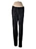 Hue Black Casual Pants Size M - photo 1