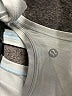 Lululemon Athletica Gray Blue Active Tank Size 6 - photo 7