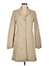 Halogen Tan Trenchcoat Size M - photo 1