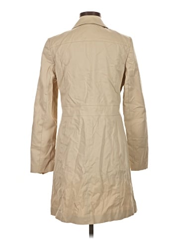 Halogen Trenchcoat (view 2)