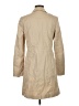 Halogen Tan Trenchcoat Size M - photo 2