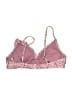 Shade & Shore Paisley Pink Swimsuit Top Size M - photo 2