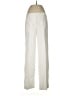 DKNY Ivory Dress Pants Size 8 - photo 1