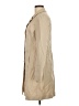 Halogen Tan Trenchcoat Size M - photo 5