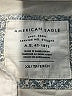 American Eagle Outfitters 100% Cotton Ivory Jacket Size XS - photo 6