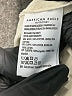 American Eagle Outfitters 100% Cotton Ivory Jacket Size XS - photo 7