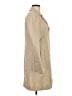 Halogen Tan Trenchcoat Size M - photo 4