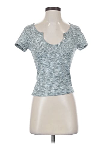 Angie Short Sleeve T-Shirt (view 1)