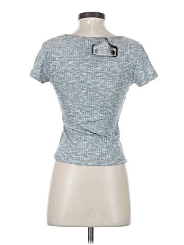 Angie Short Sleeve T-Shirt (view 2)