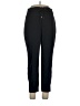 Zara Solid Black Active Pants Size L - photo 1