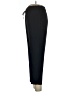 Zara Solid Black Active Pants Size L - photo 5