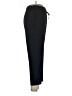 Zara Solid Black Active Pants Size L - photo 4