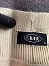 Cider Ivory Casual Pants Size S - photo 7