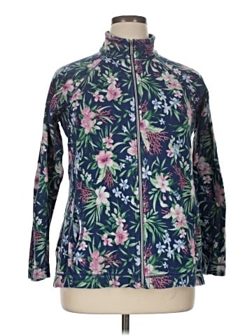 Tommy Bahama Track Jacket (view 1)