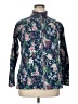 Tommy Bahama Tropical Blue Track Jacket Size XL - photo 1