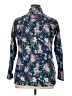 Tommy Bahama Tropical Blue Track Jacket Size XL - photo 2