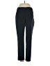 Reiss Solid Black Active Pants Size 0 - photo 1