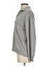 Rails Gray Pullover Sweater Size S - photo 5