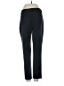 Reiss Solid Black Active Pants Size 0 - photo 2
