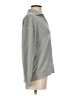 Rails Gray Pullover Sweater Size S - photo 4