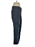 Eddie Bauer Blue Cargo Pants Size 2 - photo 4