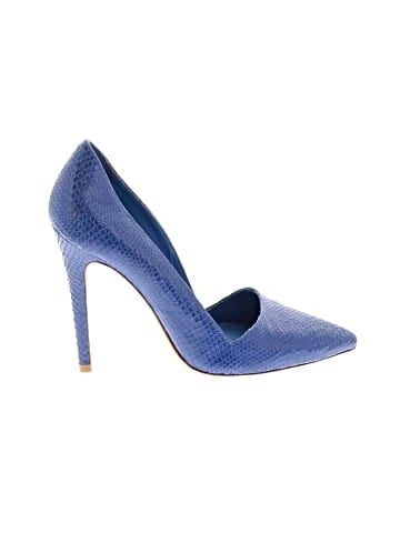 alice + olivia BY STACEY BENDET x ACBC Heels (view 1)