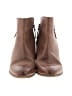 FRYE Brown Ankle Boots Size 10 - photo 2