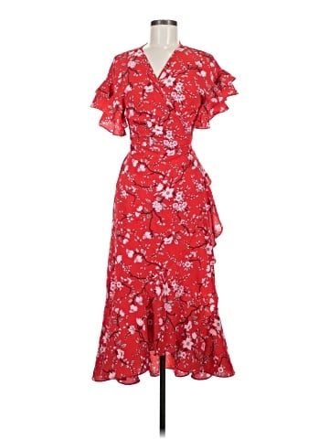 Max Studio Cocktail Dress (view 1)