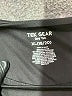 Tek Gear Black Short Sleeve Turtleneck Size XL - photo 7