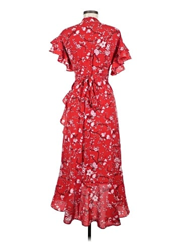 Max Studio Cocktail Dress (view 2)