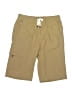 Tommy Hilfiger Solid Tan Shorts Size M (kids) - photo 1