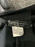 Mandee Solid Black Active Pants Size L - photo 7
