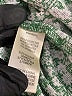 Max Studio Green Sleeveless Blouse Size S - photo 8