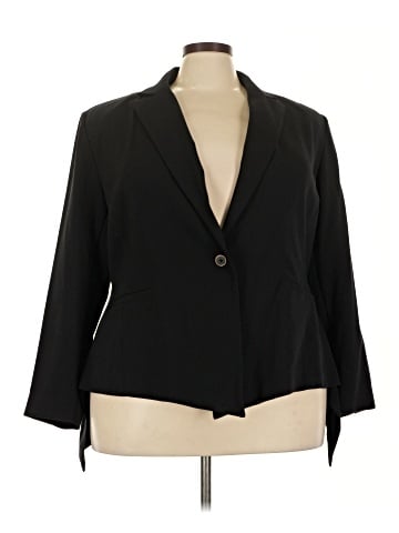 RACHEL Rachel Roy Blazer (view 1)