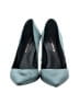 Good American Teal Green Heels Size 6 - photo 2