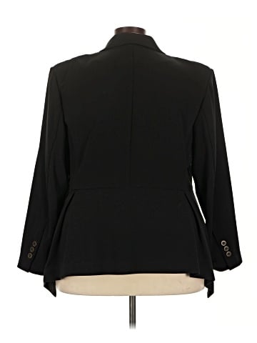 RACHEL Rachel Roy Blazer (view 2)