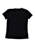 Under Armour Black Active T-Shirt Size L (kids) - photo 2