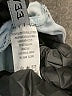 Eevee Camo Blue Active Pants Size 3X - 5X - photo 6