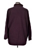Athleta Burgundy Turtleneck Sweater Size 1X - photo 2