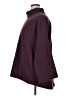 Athleta Burgundy Turtleneck Sweater Size 1X - photo 5