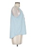 Born Blue Sleeveless T-Shirt Size M - photo 4