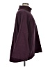 Athleta Burgundy Turtleneck Sweater Size 1X - photo 4