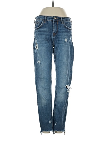 Zara Collection Jeans (view 1)