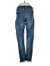 Zara Collection Stars Blue Jeans Size 4 - photo 2