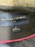 Banana Republic Black Blazer Size 6 - photo 6