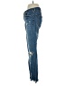 Zara Collection Stars Blue Jeans Size 4 - photo 5